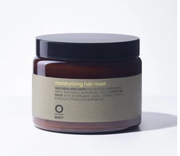 Oway – 500ml – Moisturizing Hair Mask | Rachel Organic Salon